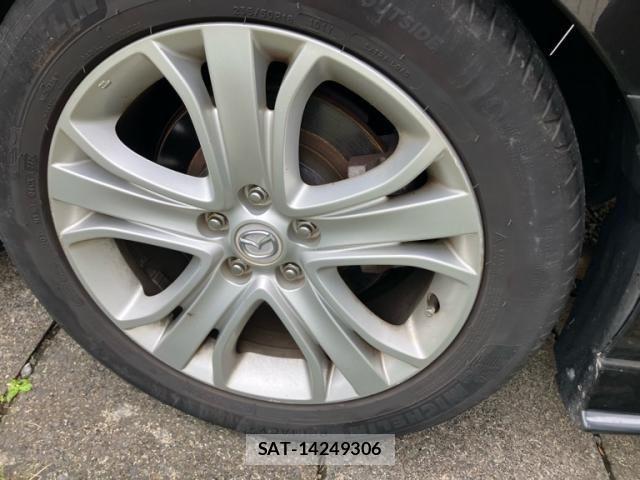 Mazda MPV 2008-02 8880987-5
