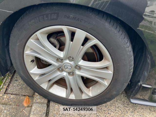 Mazda MPV 2008-02 8880987-6