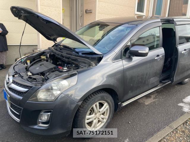 Mazda MPV 2014-06 1717723-0