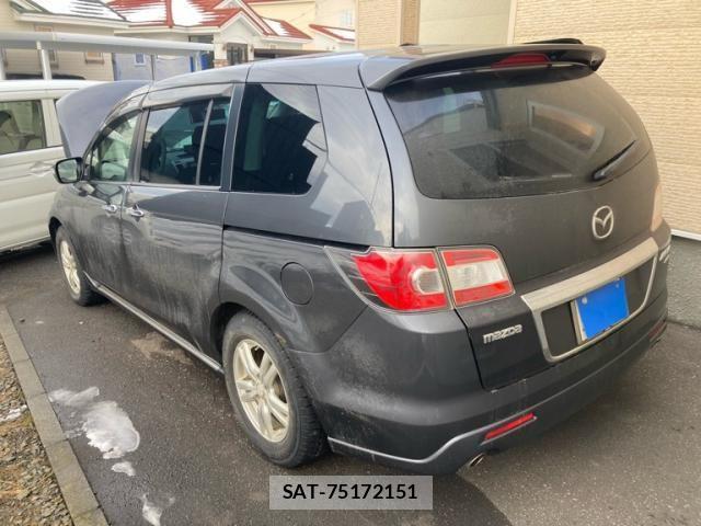 Mazda MPV 2014-06 1717723-8