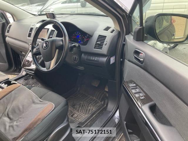 Mazda MPV 2014-06 1717723-13