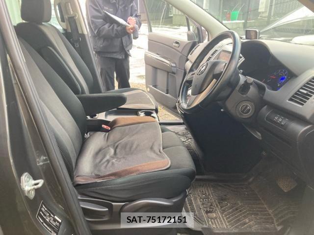 Mazda MPV 2014-06 1717723-14
