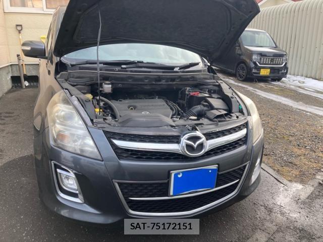 Mazda MPV 2014-06 1717723-1