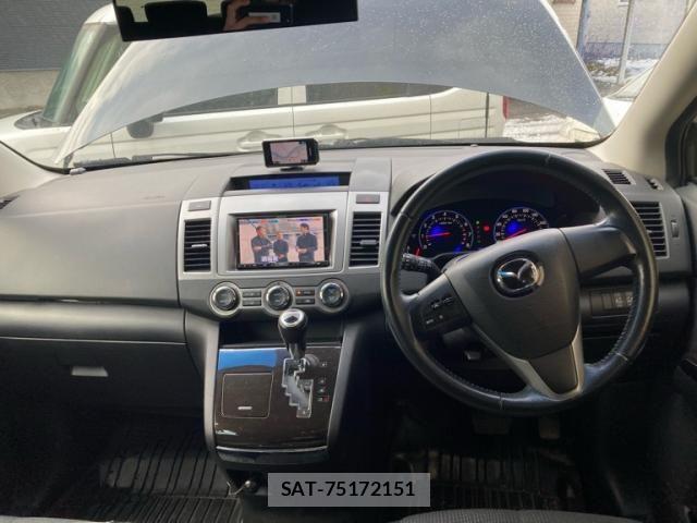 Mazda MPV 2014-06 1717723-17