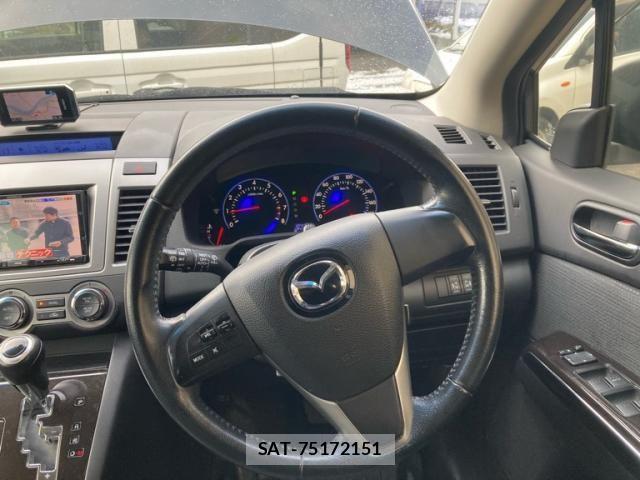 Mazda MPV 2014-06 1717723-18