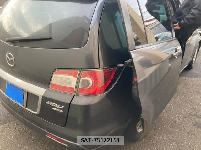 Mazda MPV 2014-06 1717723-6