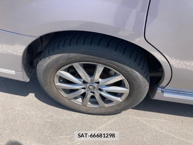 Mazda MPV 2004-03 7222263-9
