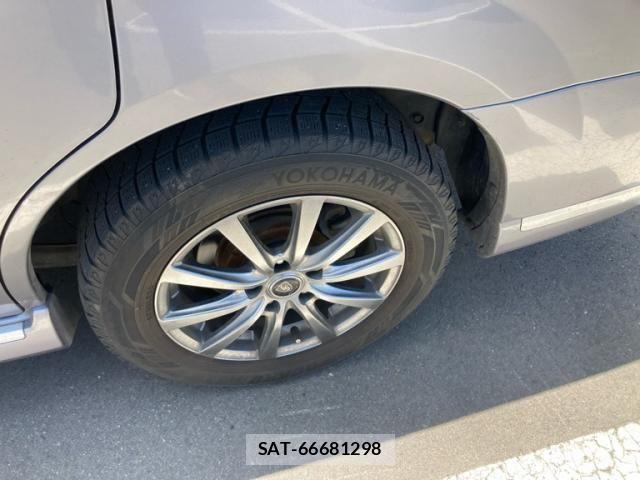 Mazda MPV 2004-03 7222263-11