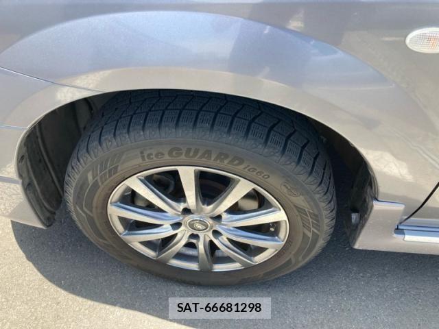 Mazda MPV 2004-03 7222263-12