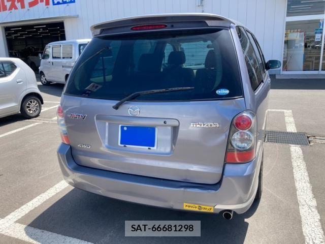 Mazda MPV 2004-03 7222263-13
