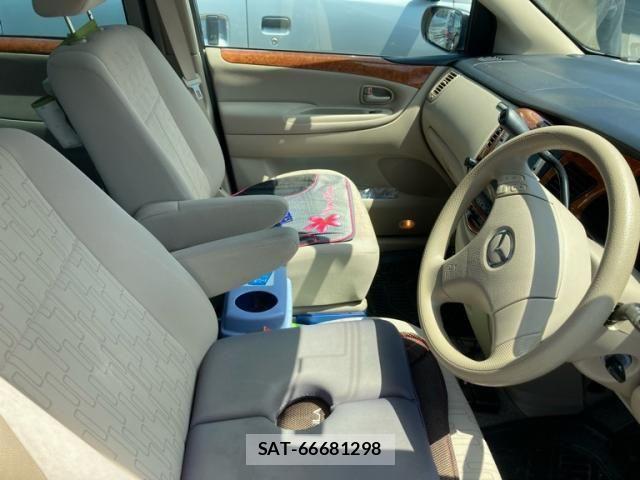 Mazda MPV 2004-03 7222263-16