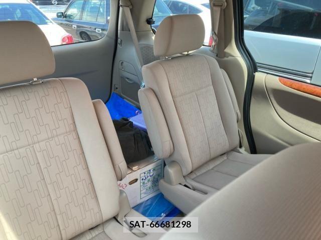 Mazda MPV 2004-03 7222263-17