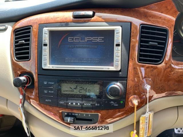 Mazda MPV 2004-03 7222263-19