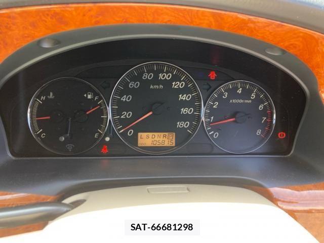 Mazda MPV 2004-03 7222263-20