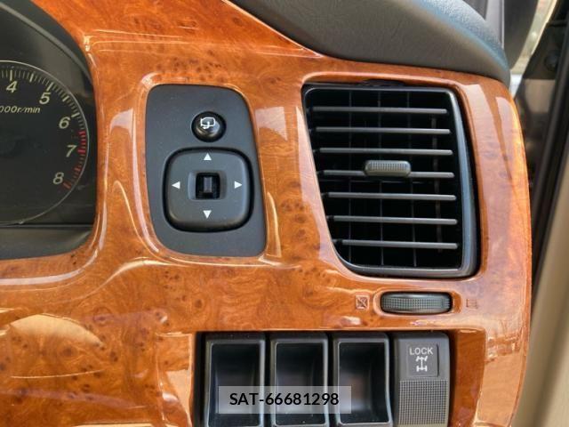 Mazda MPV 2004-03 7222263-21