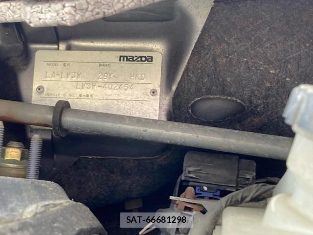 Mazda MPV 2004-03 7222263-23