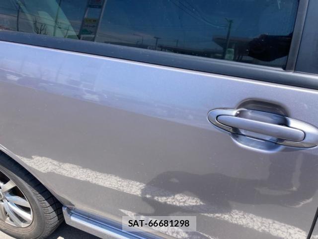 Mazda MPV 2004-03 7222263-3