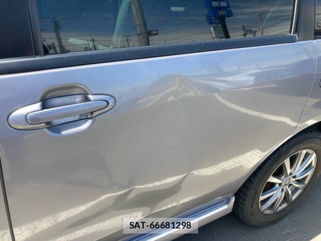 Mazda MPV 2004-03 7222263-7
