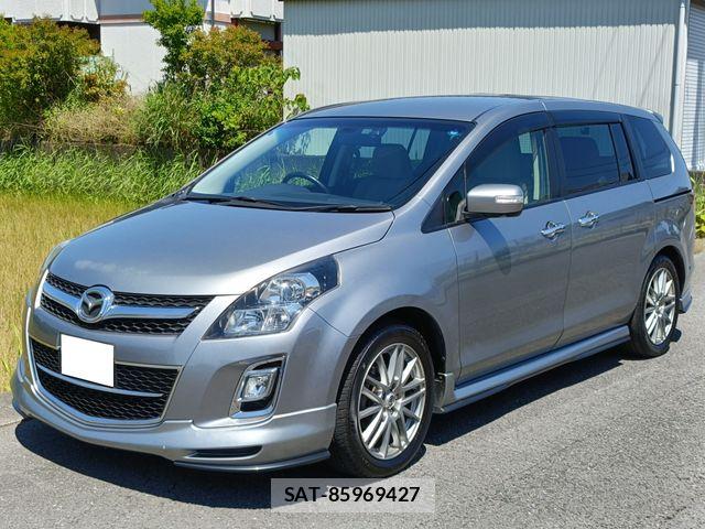 sat car