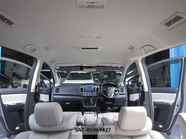 Mazda MPV 2016-02 7358907-9