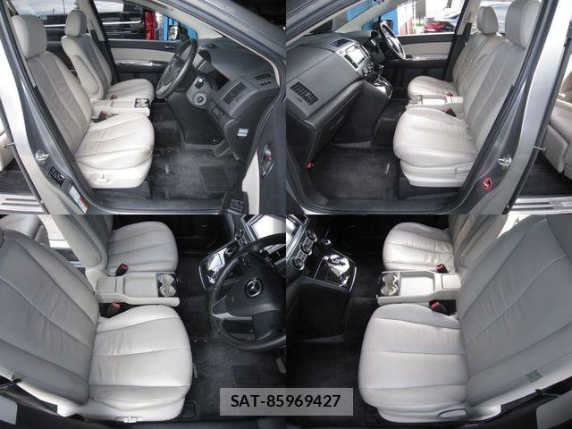 Mazda MPV 2016-02 7358907-22
