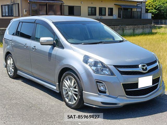 Mazda MPV 2016-02 7358907-2
