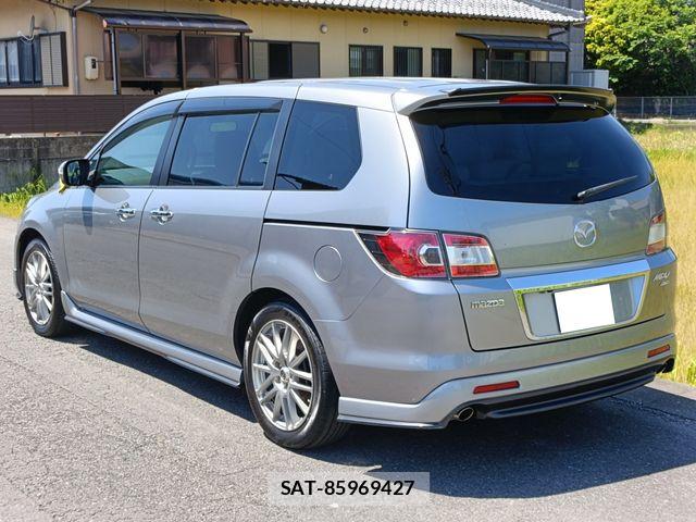 Mazda MPV 2016-02 7358907-3
