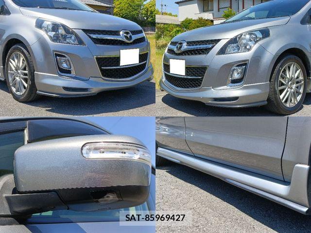 Mazda MPV 2016-02 7358907-5