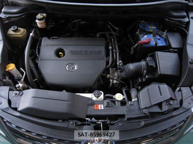 Mazda MPV 2016-02 7358907-8