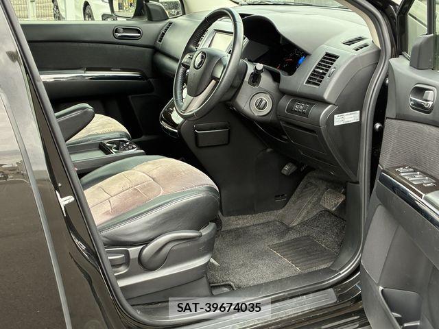 Mazda MPV 2013-07 7726150-9