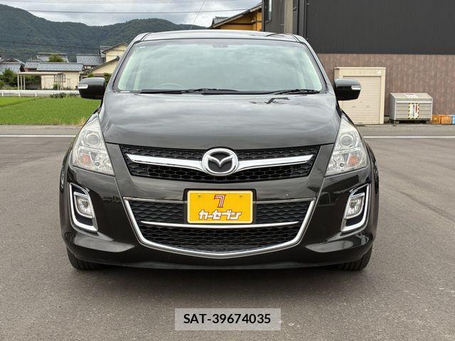 Mazda MPV 2013-07 7726150-1