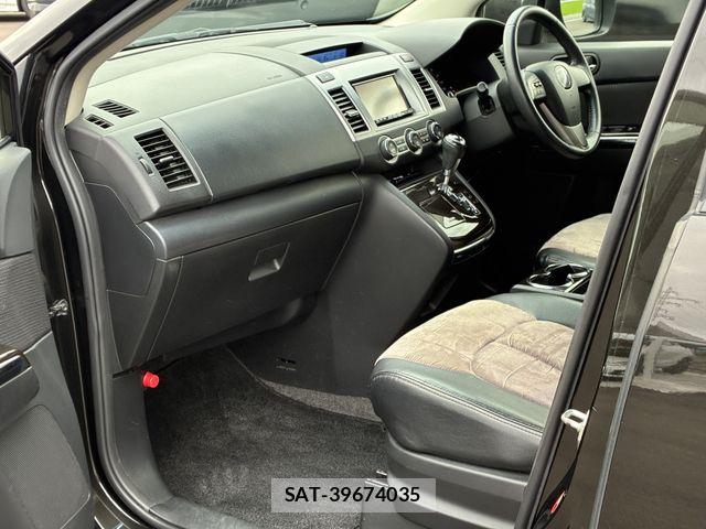 Mazda MPV 2013-07 7726150-20