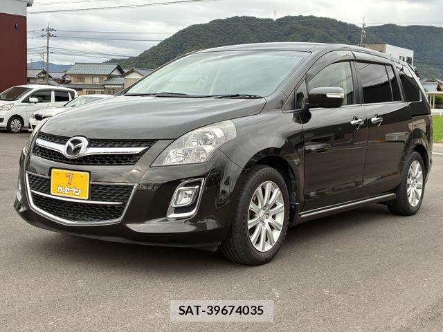Mazda MPV 2013-07 7726150-2
