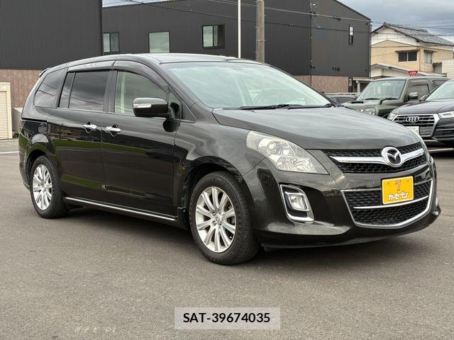 Mazda MPV 2013-07 7726150-3