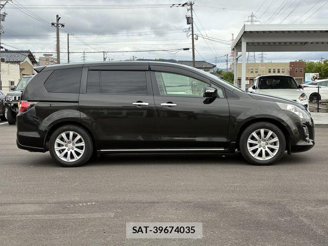 Mazda MPV 2013-07 7726150-4