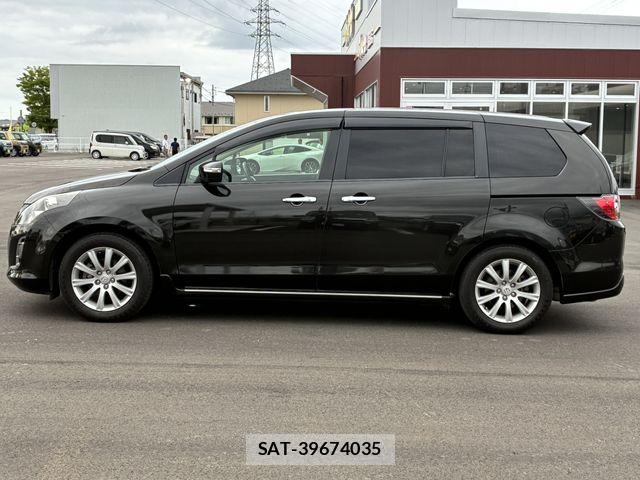 Mazda MPV 2013-07 7726150-5