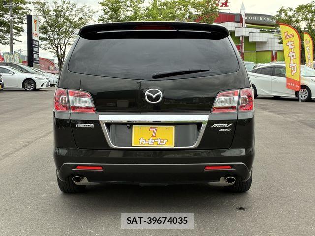 Mazda MPV 2013-07 7726150-6