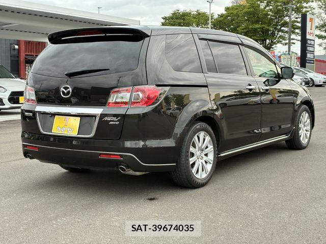 Mazda MPV 2013-07 7726150-7