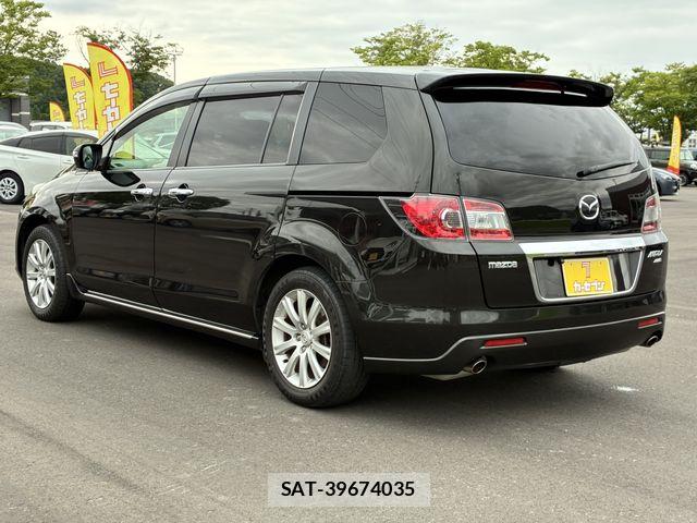 Mazda MPV 2013-07 7726150-8