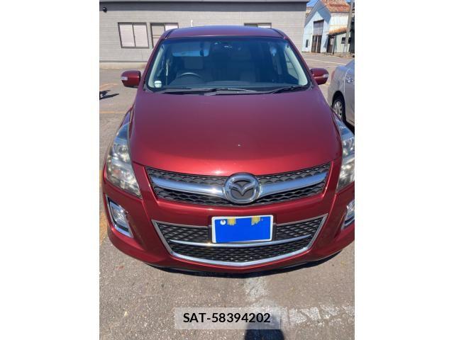 Mazda MPV 2012-09 8830582-0