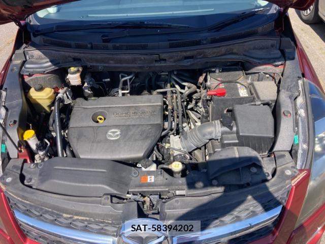 Mazda MPV 2012-09 8830582-12