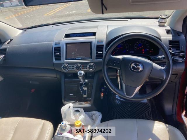 Mazda MPV 2012-09 8830582-13