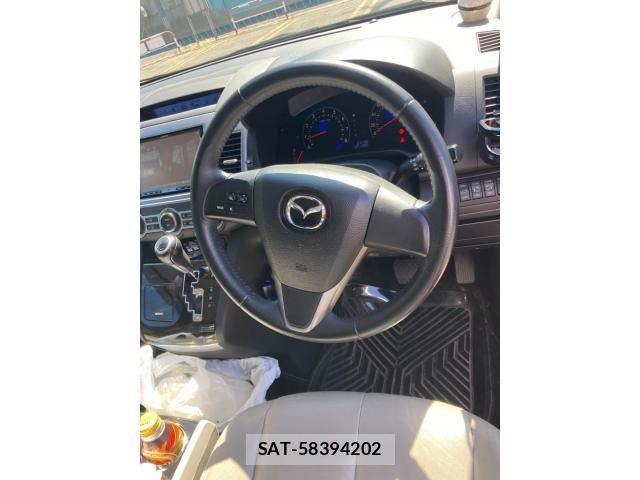 Mazda MPV 2012-09 8830582-14