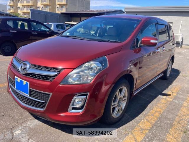 Mazda MPV 2012-09 8830582-1