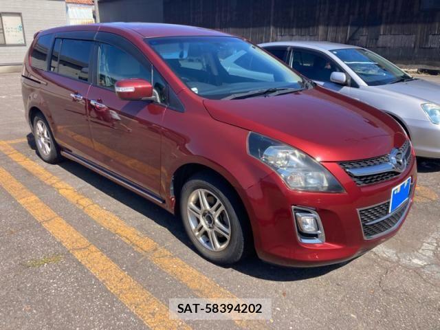 Mazda MPV 2012-09 8830582-2