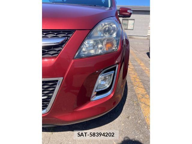 Mazda MPV 2012-09 8830582-3