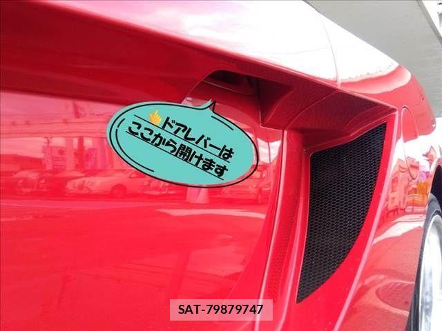 Toyota MR-S 1999-11 1303153-10