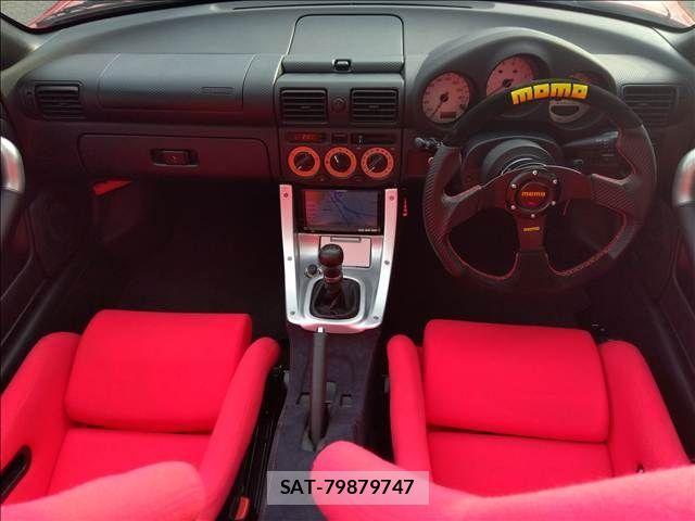 Toyota MR-S 1999-11 1303153-11