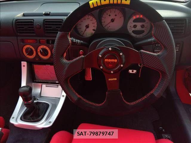 Toyota MR-S 1999-11 1303153-13