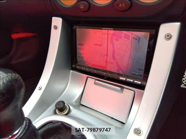 Toyota MR-S 1999-11 1303153-15